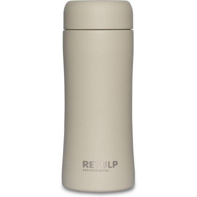 Retulp Tumbler Thermosbeker - Stone Grey